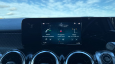 Mercedes-Benz GLB 200 AMG Line 5dr 7G-Tronic Petrol Estate